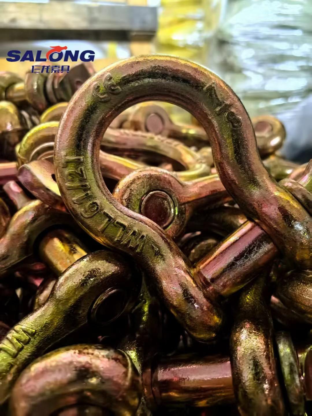 承德卸扣